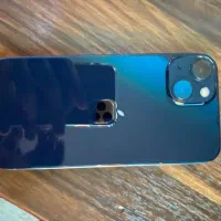 اپل iPhone 13 با حافظهٔ ۱۲۸ گیگابایت|موبایل|نسیم‌شهر, |دیوار