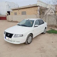 سمندسورن دوگانه کپسول بزرگ