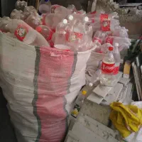 بطری نوشابه