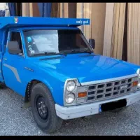 حمل بار با نیسان