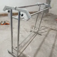 رگال لباس|بندرخت و رختآویز|ورامین, ورامین|دیوار