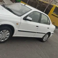 سمند مدل 95|خودرو سواری و وانت|تهران, تهرانسر شرقی|دیوار