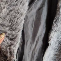 پالتو خز نو|لباس|سهند, |دیوار