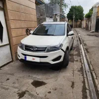 تیگو5اتومات مدل95تمام رنگ معاوضه