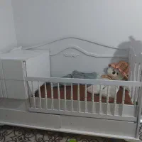 تخت خواب کودک