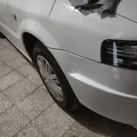 فروش سورن پلاس مدل مهر ۱۴۰۳