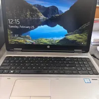 لپ تاب Hp نسل بالا قیمت خوب گرافیک دار