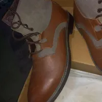 بوت خارجی ۴۳