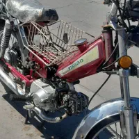 هندا ۷۰ سالم