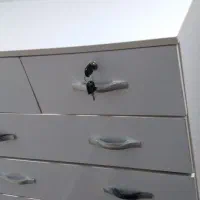 کمد لباس|جاکفشی، کمد، دراور|اهواز, کوی مهدیس|دیوار