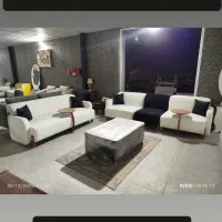 دلاوران تولید کننده انواع مبلمان راحتی در یزد