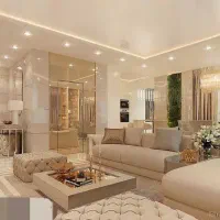 ۶۰متری ۲خواب ، پارکینگ دار