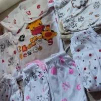 فروش تعدادی لوازم کودک