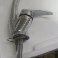 ایک دست شیر آلات اهرمی