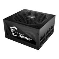 پاور گیمینگ ۸۵۰ واتی MSI