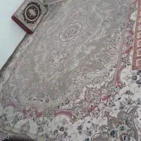 فرش ۱۲متری گردویی|فرش|چهاردانگه (تهران), |دیوار