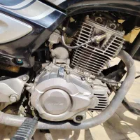 موتور هوندا، هندا، ساوین، سیوان mkz200 طرح پولسار|موتورسیکلت|تهران, توحید|دیوار