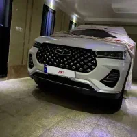 تیگو ۷ پرو پریمیوم خشک