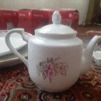 ظروف قدیمی نو