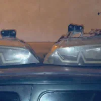 چراغ پارس نمد رودری کفی ابر صندلی ۲۰۶ آرم۲۰۷ تیوتر|قطعات یدکی و لوازم جانبی|تهران, پرستار|دیوار