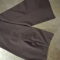 نیازمند چرخکار تکمیلی دوز شلوار زنانه پارچه ای