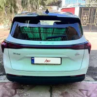 سوبا m4 مدل۱۴۰۳|خودرو سواری و وانت|پرند, فاز ۵|دیوار