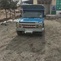 نیسان 85 انژکتور|خودرو سواری و وانت|تربت جام, میان جام|دیوار