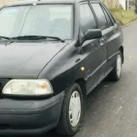 پراید|خودرو سواری و وانت|رامیان, |دیوار