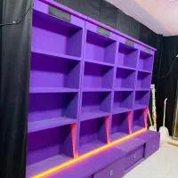 کمد|بوفه، ویترین، کنسول|اصفهان, بهارستان|دیوار