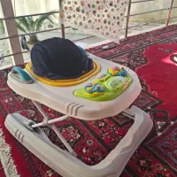 سیسمونی|اسباب و اثاث بچه|سیاهکل, |دیوار