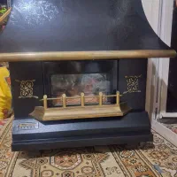 بهتری طرح شومینه