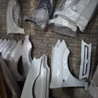 کاپوت ۴۰۵وگیربکس پراید|قطعات یدکی و لوازم جانبی|بندرعباس, |دیوار