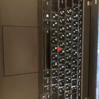 لپ‌ تاپ Lenovo ThinkPad T440 بسیار تمیز|رایانه همراه|مشهد, شاهد (شهرک غرب)|دیوار