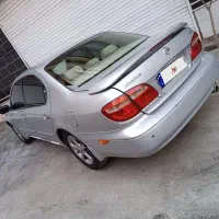 ماکسیما مدل ۸۷ اتومات|خودرو سواری و وانت|تبریز, |دیوار