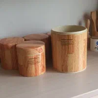 جا حبوباتی .ظرف نگهدارنده