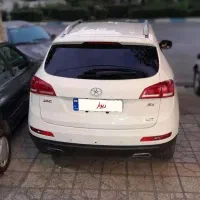 جک مدل 95دنده ای|خودرو سواری و وانت|نهاوند, |دیوار