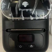 پرینتر لیبل زن فوممو مدل M110