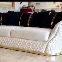 مبل|مبلمان خانگی و میز عسلی|لار, |دیوار