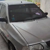 پراید 141کارمندی