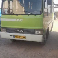 مینی بوس سرویس برای شرکت