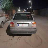 پراید ۱۴۱ مدل ۸۴