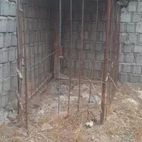 قفس سگ بزرگ|لوازم جانبی حیوانات|خوی, |دیوار