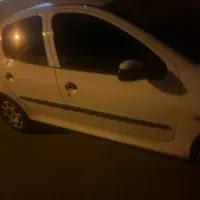 206 SD مدل ۹۶|خودرو سواری و وانت|سیرجان, |دیوار