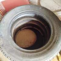لاستیک پراید
