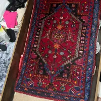 فرش دست بافت