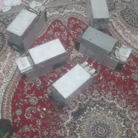 خریدفروش تعمیر ماینرهاوقطعات سالم خرابm3 m21 m30a1|قطعات و لوازم جانبی رایانه|اهواز, پردیس دو|دیوار