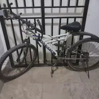 دوچرخه المپیا