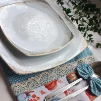 دوخت سرویس آشپزخانه چکاوک