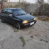 پراید۱۳۱|خودرو سواری و وانت|ارومیه, |دیوار