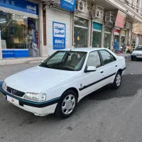 slx 405 پژو مدل ۹۹ دریچه سیمی